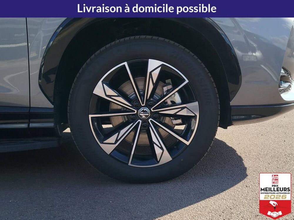 MG.EHS PHEV 272 Comfort 2026 occasion 10150 Lavau