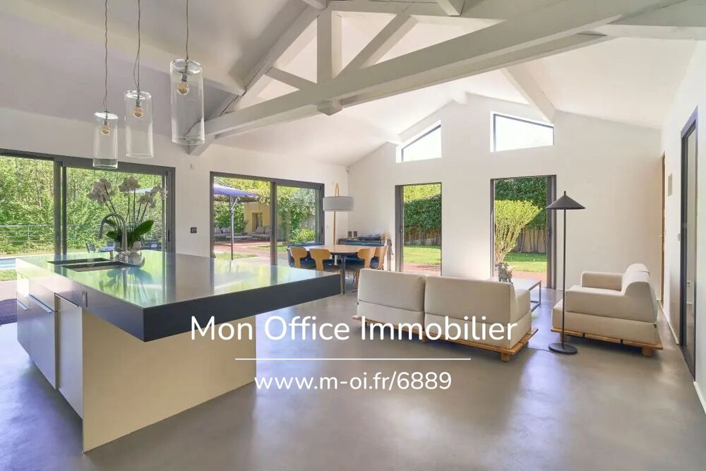 à vendre  Maison Aix-en-Provence (13100)