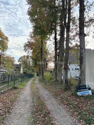  Terrain � vendre 500 m�