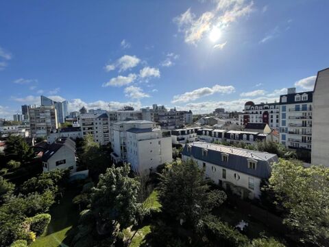  Appartement � louer 2 pi�ces 60 m�