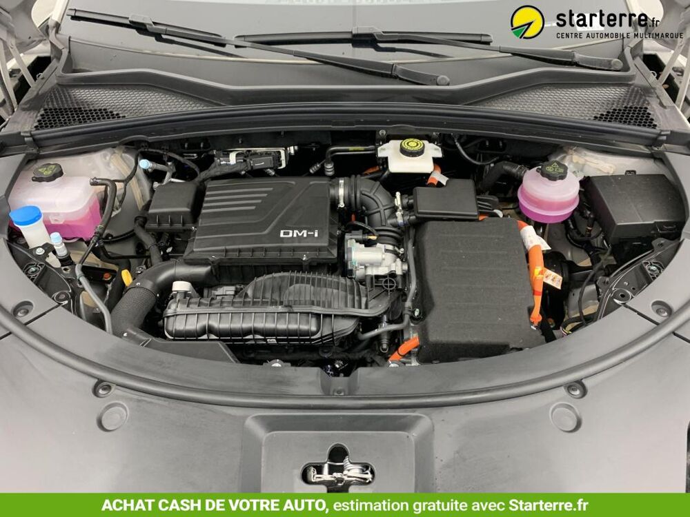 Seal 1.5l DM-i 218 ch PHEV Boost 2026 occasion 69190 Saint-Fons