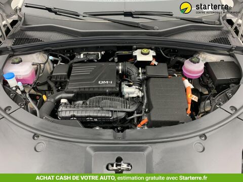 Seal 1.5l DM-i 218 ch PHEV Boost 2026 occasion 69190 Saint-Fons