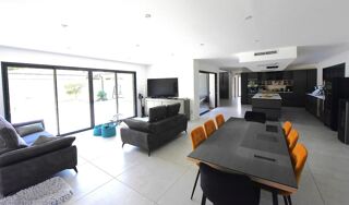  Maison à vendre 7 pièces 208 m²