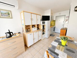  Appartement à vendre 1 pièce 20 m²