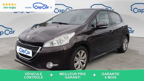 Peugeot 208 1.6 e-HDi 92 Active