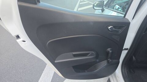 Clio V 1.6 E-Tech 140 Hybrid EDC Business - Entretien constructeu 2021 occasion 75012 Paris