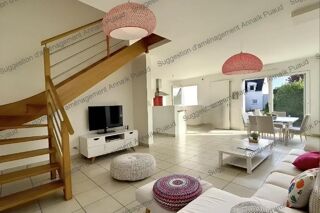  Maison � vendre 5 pi�ces 91 m�