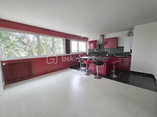  Appartement � vendre 3 pi�ces 63 m�