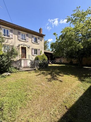  Maison à vendre 6 pièces 111 m²