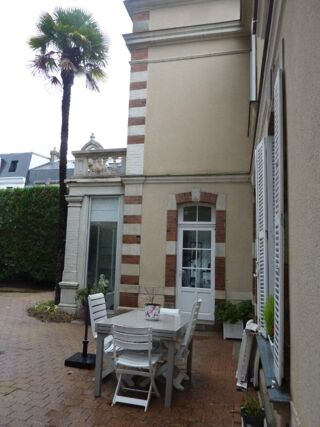  Maison � vendre 8 pi�ces 180 m�