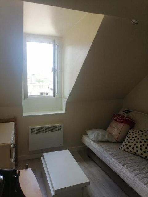  Appartement � louer 1 pi�ce 15 m�