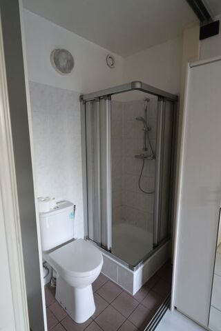  Appartement � louer 1 pi�ce 21 m�