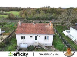  Maison � vendre 4 pi�ces 73 m�