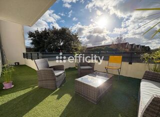  Appartement � vendre 3 pi�ces 55 m�