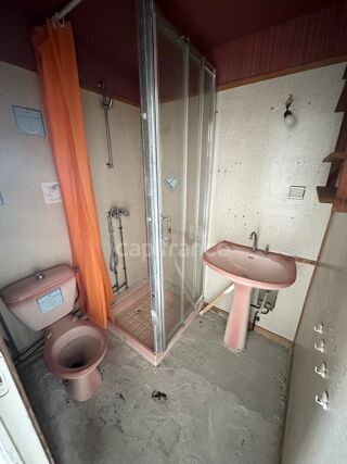  Appartement � vendre 2 pi�ces 40 m�