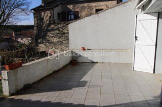  Maison � vendre 4 pi�ces 70 m�