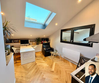  Loft � vendre 5 pi�ces 167 m� Chatillon