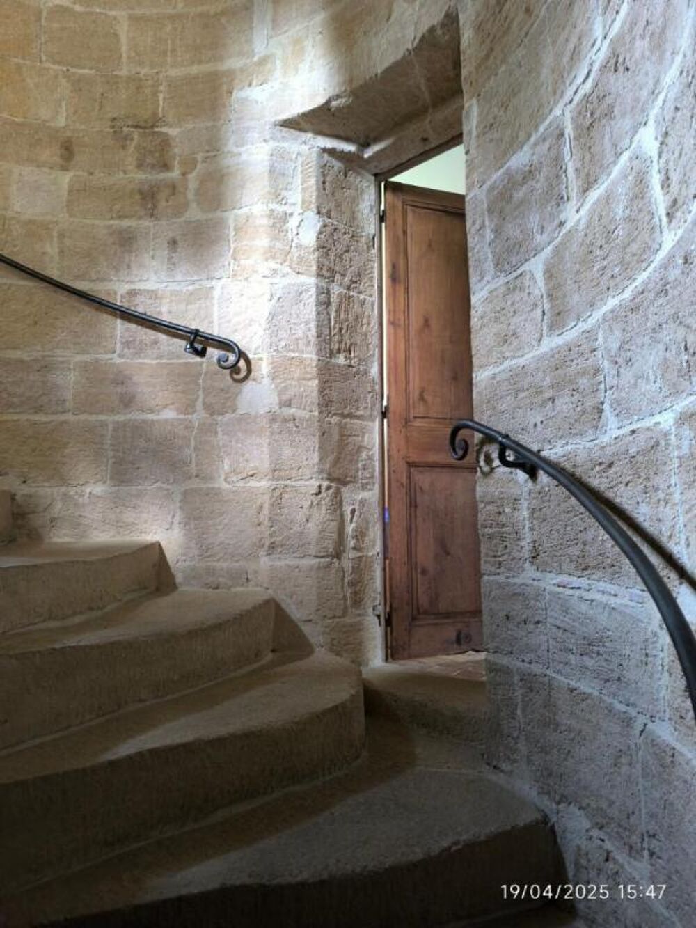 � vendre  Propri�t�/ch�teau La Houblonni�re (14340)