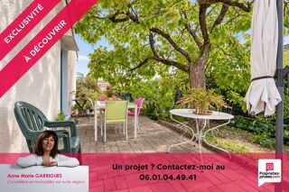  Maison à vendre 3 pièces 83 m²