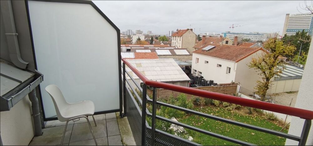 Location Appartement Studio de 32m2 à louer sur Créteil Creteil