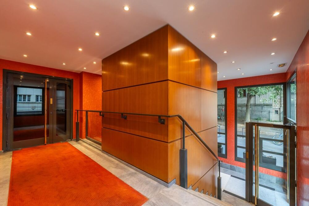  vendre  Appartement Paris 16