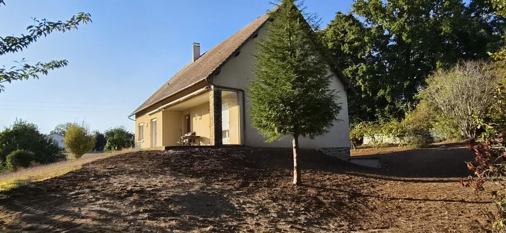 Vente Maison Maison individuelle Couzeix