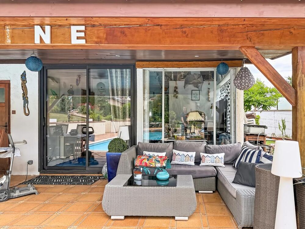 � vendre  Propri�t�/ch�teau Farges (01550)