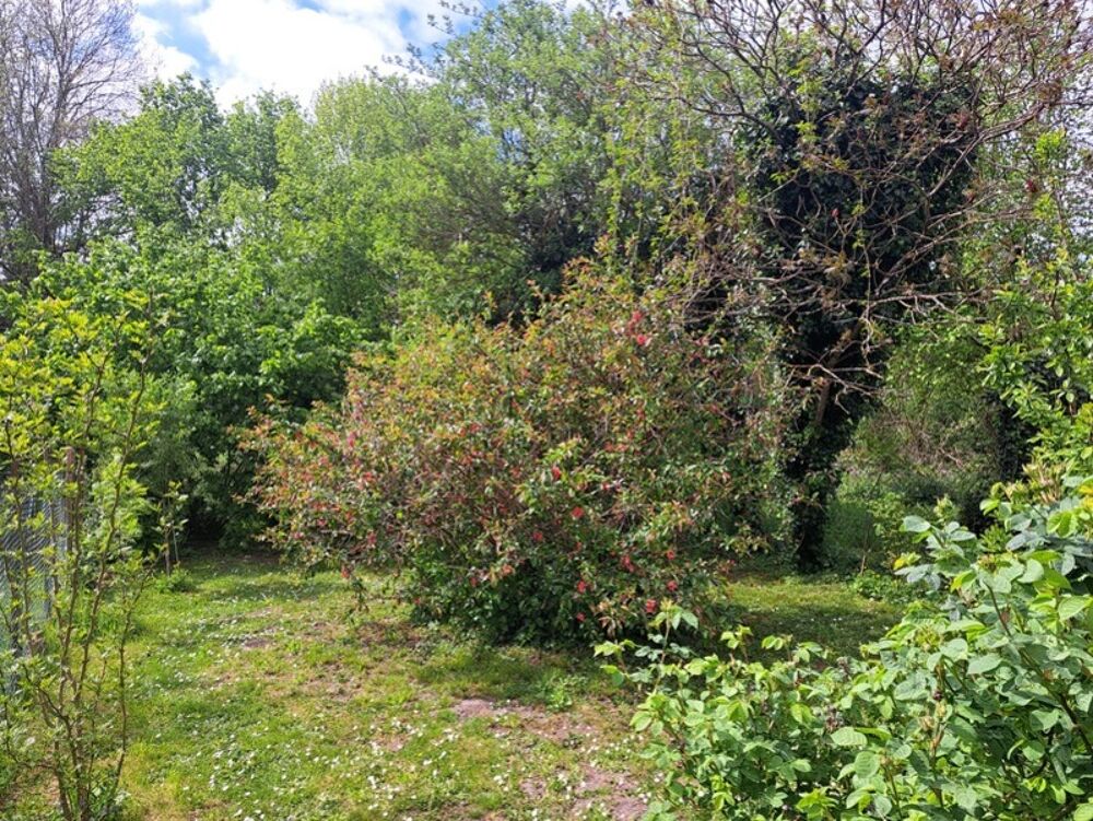 Vente Maison Maison à vendre 6 pièces  (60) - AXE SOISSONS-COMPIEGNE Soissons