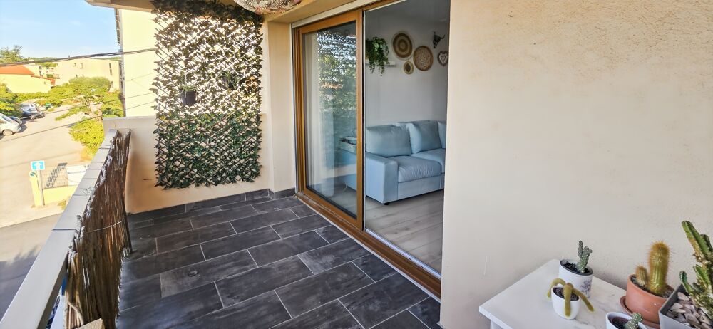 Vente Appartement Appartement à vendre 2 pièces BANDOL (83) Bandol
