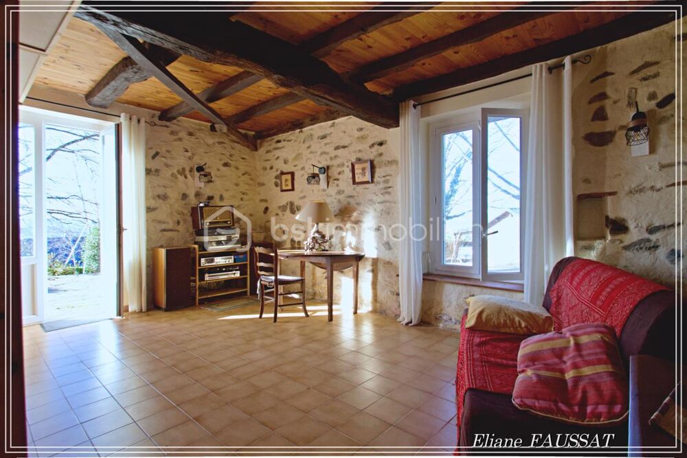 Vente Maison Grande maison familliale de charme, gîte ou chambres d'hôtes Bagneres de bigorre