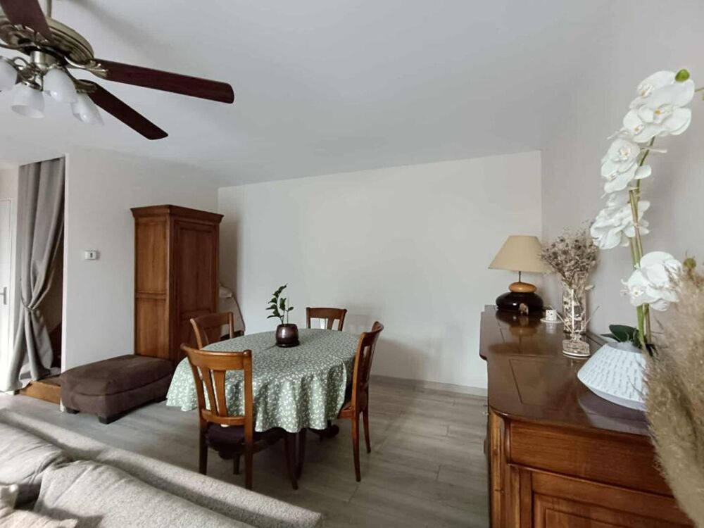 Vente Maison Maison Istres 4 pièce(s) 81 m2 Terrasse et garage Istres