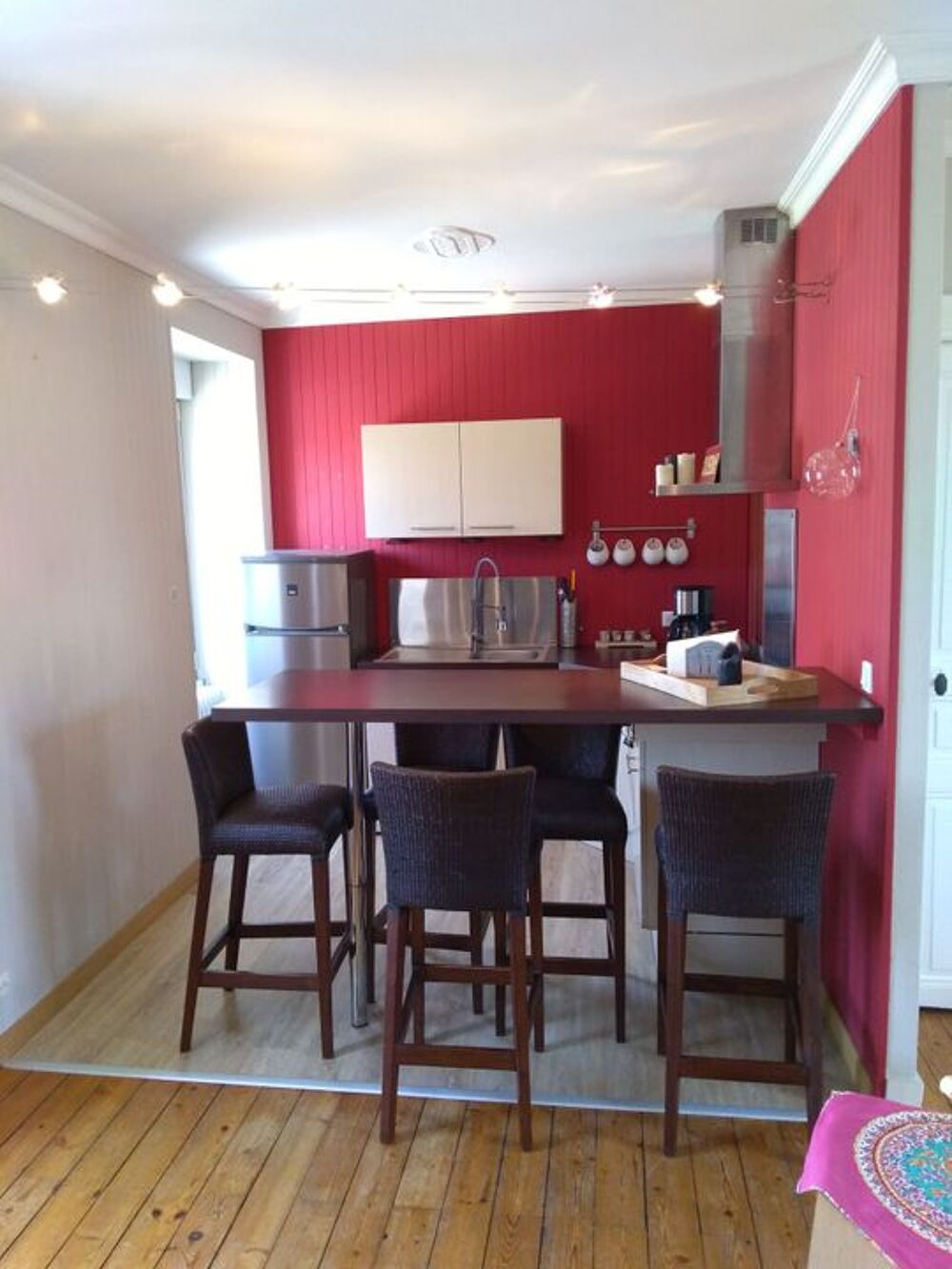 Location Appartement Appartement de 120m2 à louer sur Bono Bono
