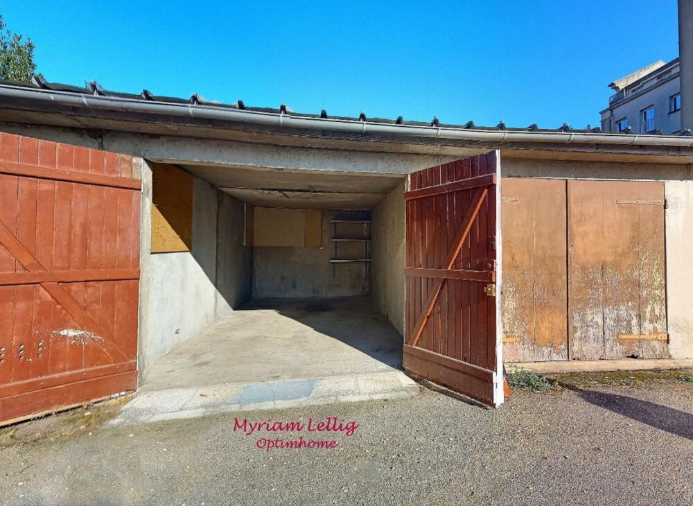 * SOUS OFFRE * Appartement 2 pièces + garage - EVREUX proche IUT (27)