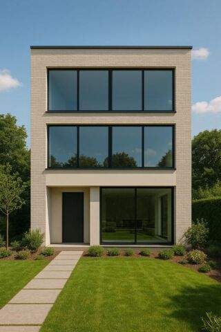  Maison  vendre 4 pices 105 m