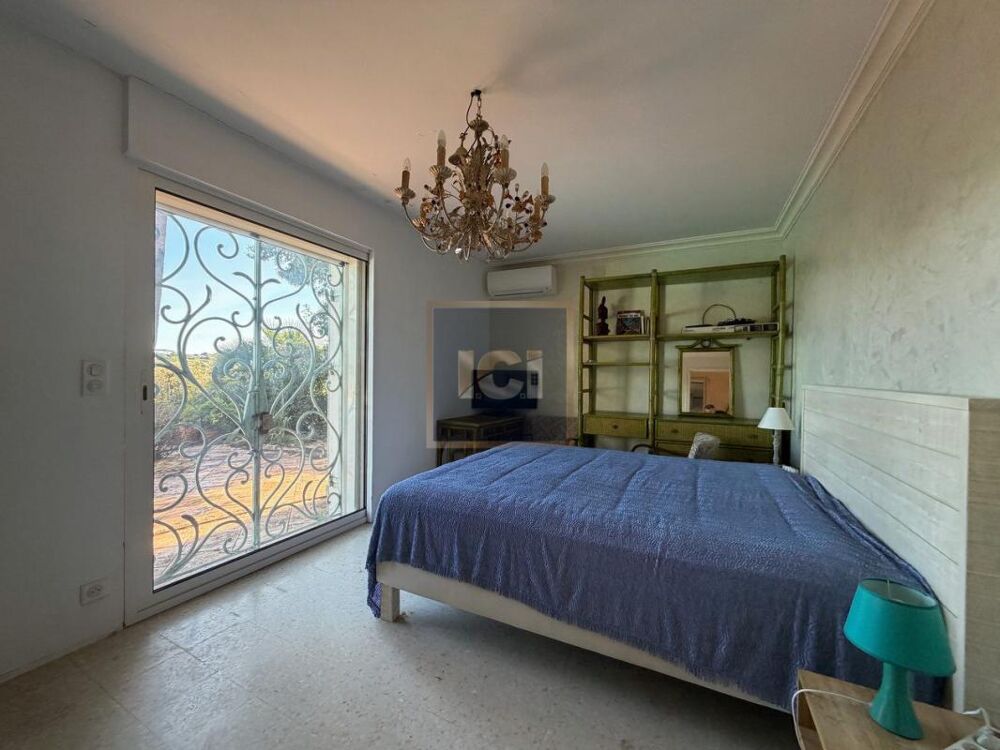 � vendre  Villa Sainte-Maxime (83120)