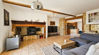  Maison à vendre 5 pièces 114 m²