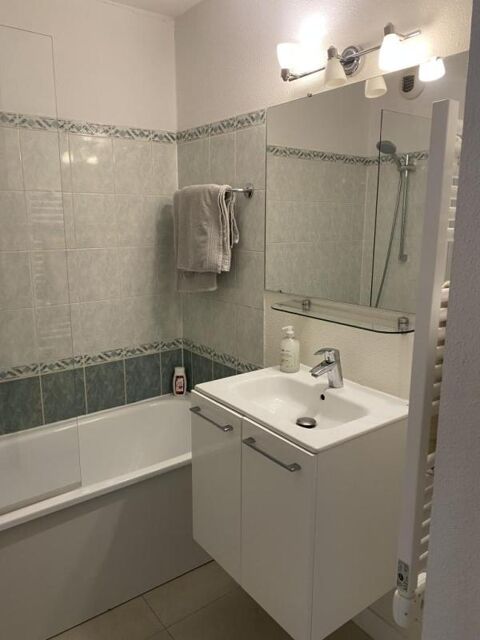  Appartement  louer 1 pice 19 m