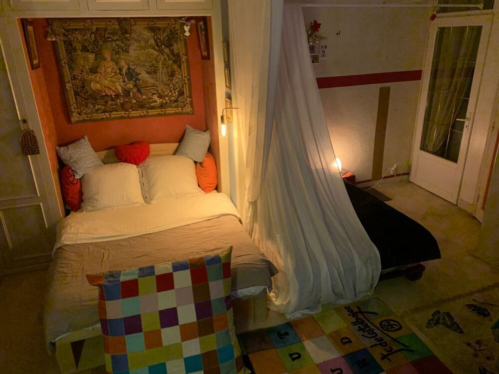 Location Appartement Studio de 30m2 à louer sur Paris 17 Paris 17