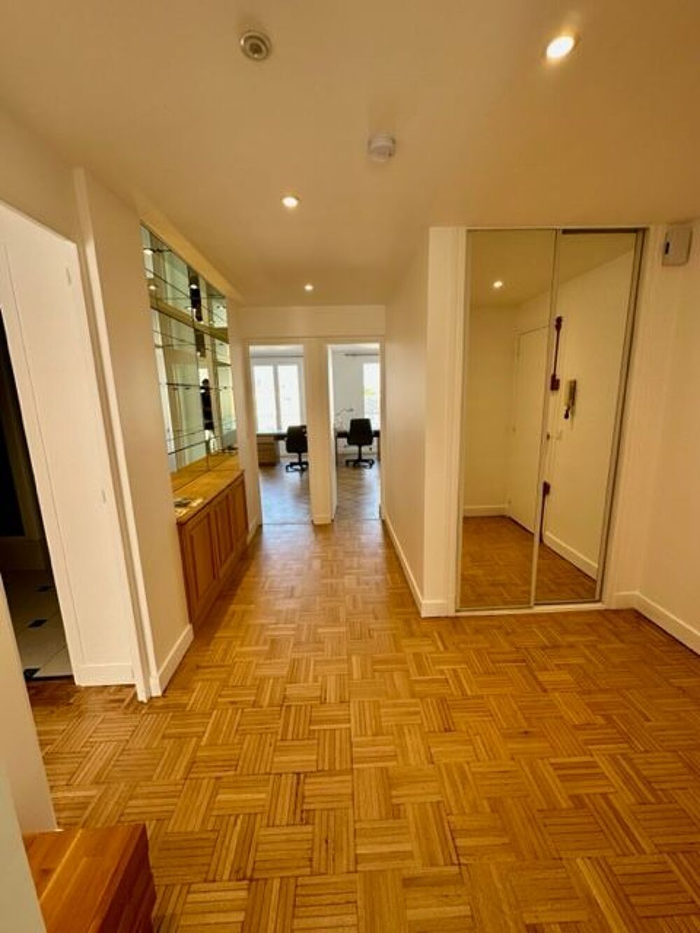Location Appartement Appartement de 25m2 à louer sur Versailles Versailles