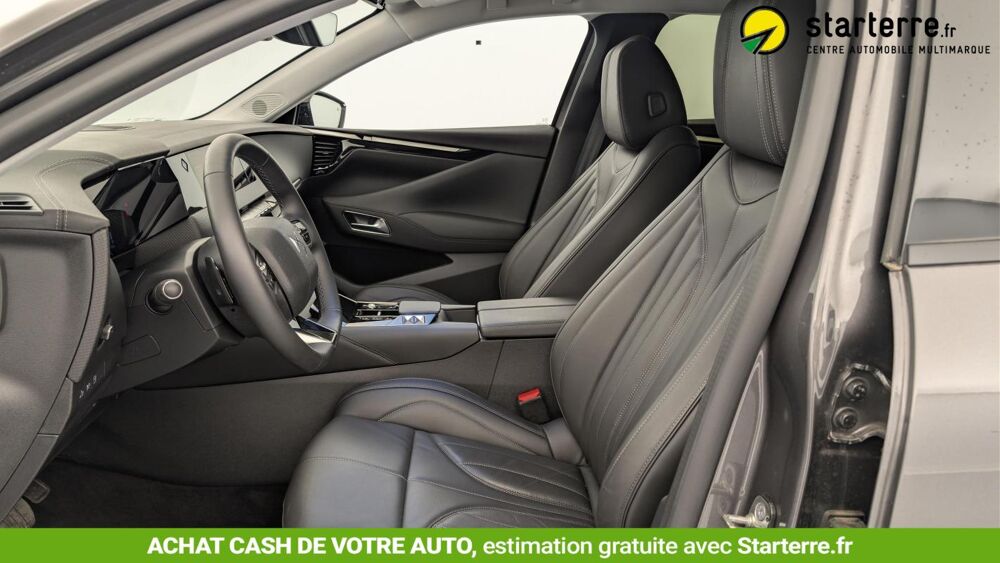 DS4 Hybride E-Tense 225 EAT8 Rivoli 2025 occasion 69190 Saint-Fons