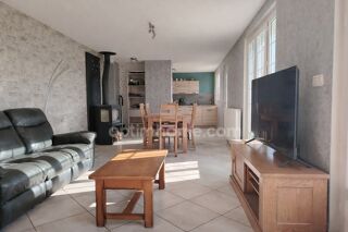  Maison � vendre 6 pi�ces 132 m�