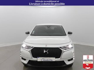 DS7 Crossback Hybride E-Tense 225 EAT8 So Chic 2021 occasion 10150 Lavau