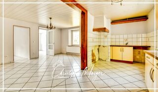  Maison à vendre 5 pièces 115 m²