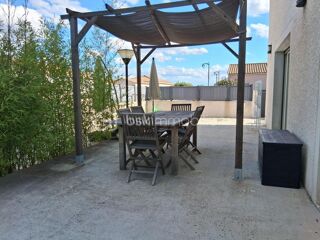  Villa � vendre 4 pi�ces 122 m�