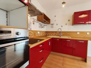  Appartement à vendre 2 pièces 65 m²