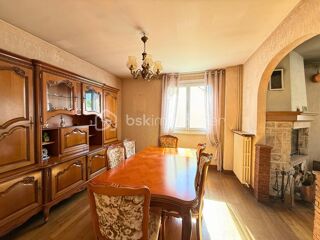  Maison à vendre 8 pièces 145 m²