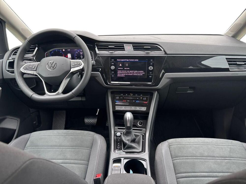 Touran 2.0 TDI 150 CH DSG7 STYLE 2026 occasion 31100 Toulouse