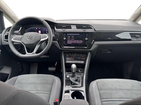 Touran 2.0 TDI 150 CH DSG7 STYLE 2026 occasion 31100 Toulouse