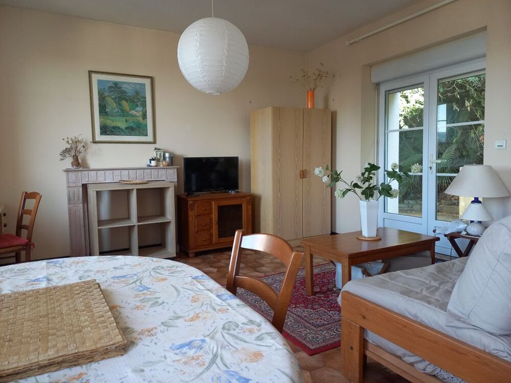 Location Appartement Appartement de 30m2 à louer sur Quimper Quimper
