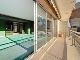  Appartement à vendre 4 pièces 110 m²